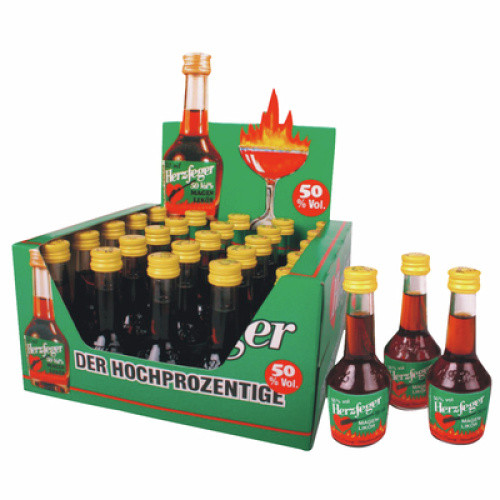 Herzfeger 0,02L Herzfeger 0,02L
