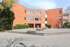 Evangelisches Schulzentrum Hilden