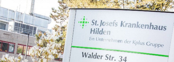 Krankenhaus Krankenhaus