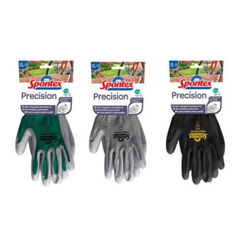 Spontex Precision Handschuhe Größe 9 1Paar Spontex Precision Handschuhe Größe 9 1Paar