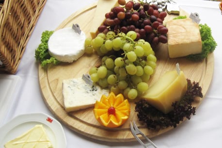 Metzger-Heift-Catering-Partyservice-Kaeseplatte