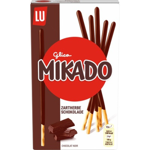 Mikado Zartherb 75G Mikado Zartherb 75G