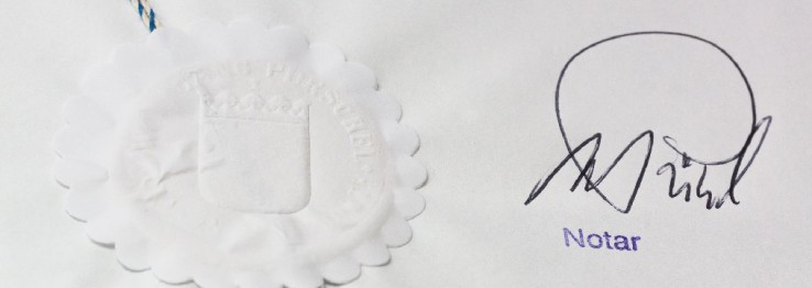 Notar Notar