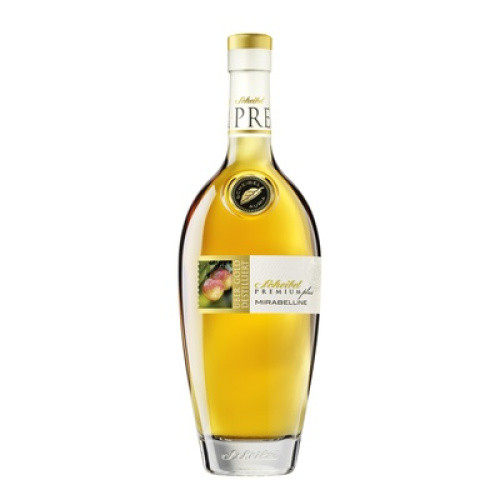 Premium Plus Mirabelline 40% 0,7l Premium Plus Mirabelline 40% 0,7l