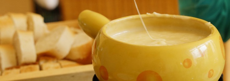 Fondue Fondue