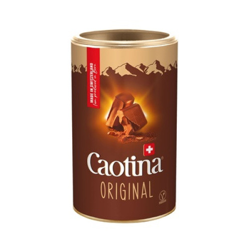 Caotina Original Trinkschokolade 2kg Caotina Original Trinkschokolade 2kg