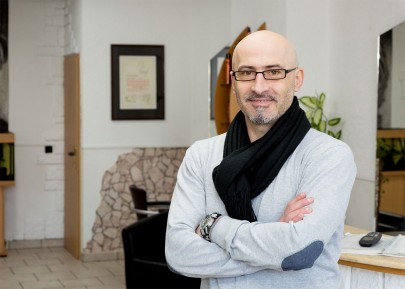 Frisör & Nail Salon Salvatore Taibbi Hilden