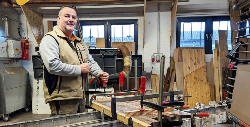 Umzug von Hilden: Vom Innenausbau bis zur Möbelkunst – Klassisches Handwerk mit Stil und Qualität Umzug von Hilden: Vom Innenausbau bis zur Möbelkunst – Klassisches Handwerk mit Stil und Qualität