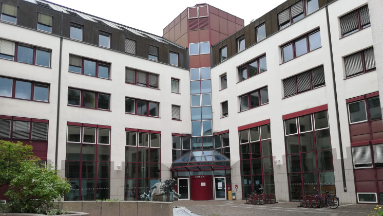 Rückläufige Flüchtlingszahlen der neuen Asylpolitik zeigen auch in Hilden Wirkung Rückläufige Flüchtlingszahlen der neuen Asylpolitik zeigen auch in Hilden Wirkung