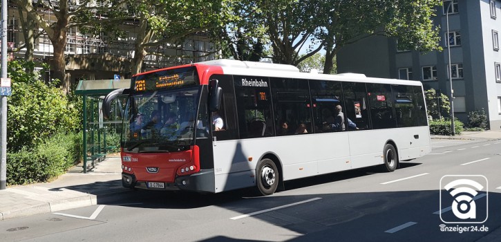 Einfach vorbeikommen und sich vorstellen
