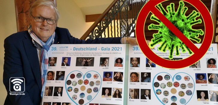 Verkaufte Tickets werden erstattet – oder gespendet