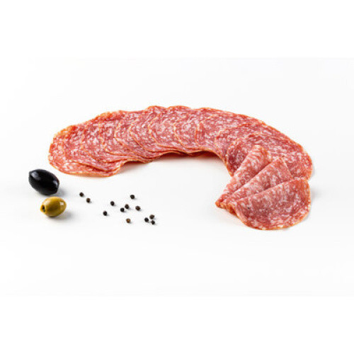 Salami Milano frisch 300g Salami Milano frisch 300g