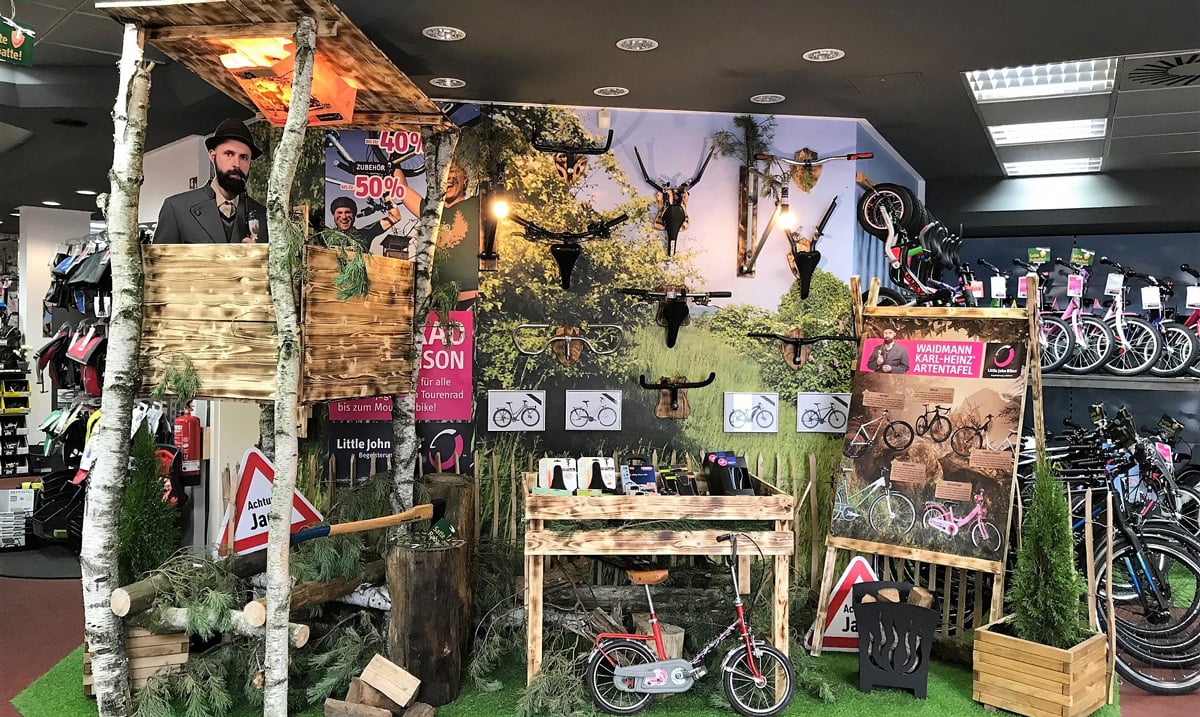 Little-John-Bikes-Fahrradjagd-Prozente
