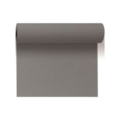 Tischläufer Tête à Tête granite grey 41cmx1,20m Tischläufer Tête à Tête granite grey 41cmx1,20m