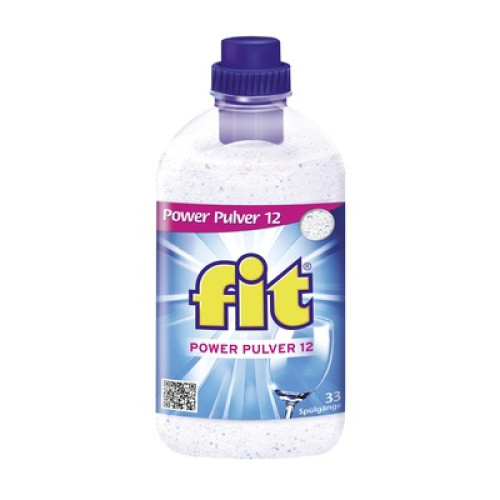 Fit Power Pulver 12 33St Fit Power Pulver 12 33St