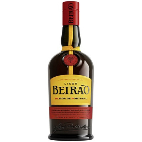 Beirao O Licor de Portugal 22% 0,7l Beirao O Licor de Portugal 22% 0,7l