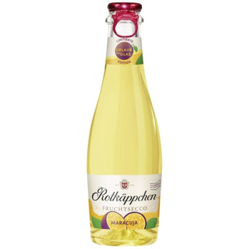 Rotkäppchen Fruchtsecco Maracuja 0,2l Rotkäppchen Fruchtsecco Maracuja 0,2l
