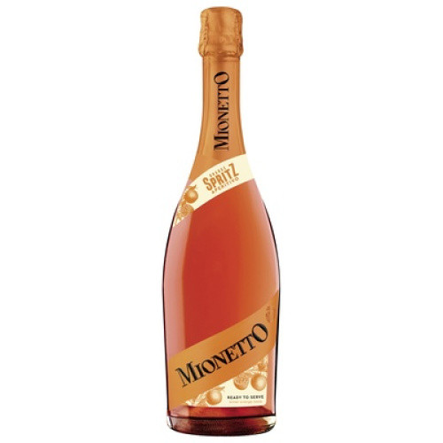 Orange Spritz 0,75l Orange Spritz 0,75l