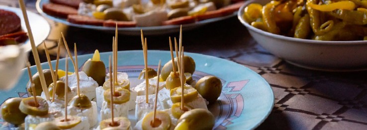 Türkische Lebensmittel Türkische Lebensmittel