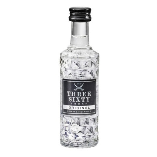 Vodka Original 37,5% 0,04l Vodka Original 37,5% 0,04l
