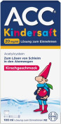 ACC Kindersaft ACC Kindersaft