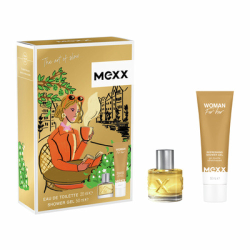MEXX Woman Set 1St MEXX Woman Set 1St