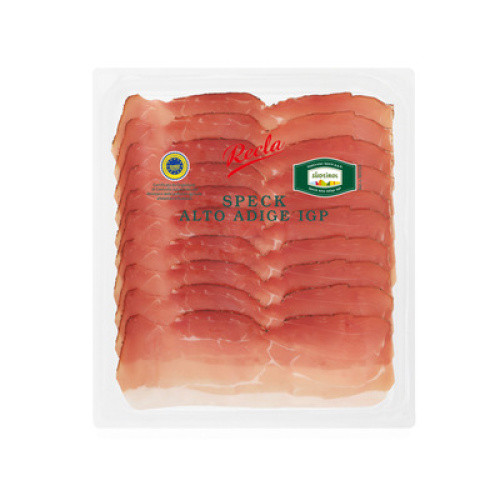 Recla Südtiroler Speck 100 g Recla Südtiroler Speck 100 g
