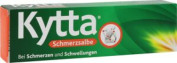Kytta Schmerzsalbe Kytta Schmerzsalbe