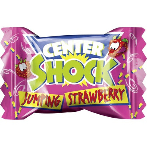 Center Shock Jumping Strawberry 100ST Center Shock Jumping Strawberry 100ST