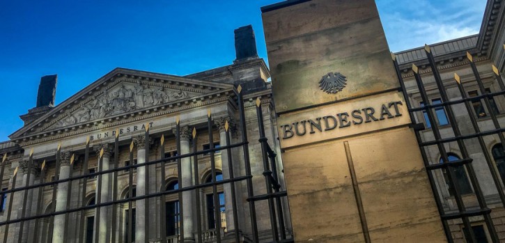Deutschland will mehr Flüssigerdgas-Terminals statt russische Energie Deutschland will mehr Flüssigerdgas-Terminals statt russische Energie