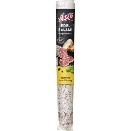 Aoste Edel-Salami 225 g Aoste Edel-Salami 225 g