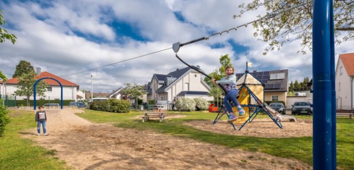 Kinder- und Jugendförderung hält 30 Angebote bereit