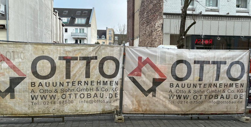 Nach jahrelangem Stillstand scheint sich jetzt was zu bewegen
