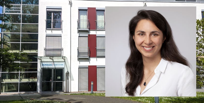 Regelmäßiges Screening: Frühzeitig erkannt ist die Erkrankung sehr gut heilbar