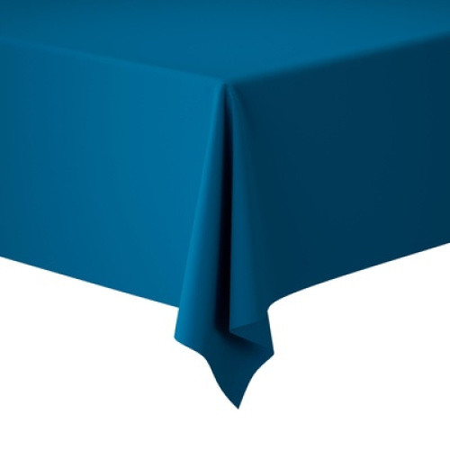 Dunicel Tischtuchrolle dunkelblau 1St Dunicel Tischtuchrolle dunkelblau 1St