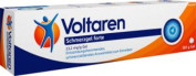 Voltaren Schmerzgel forte 23.2mg/g Voltaren Schmerzgel forte 23.2mg/g