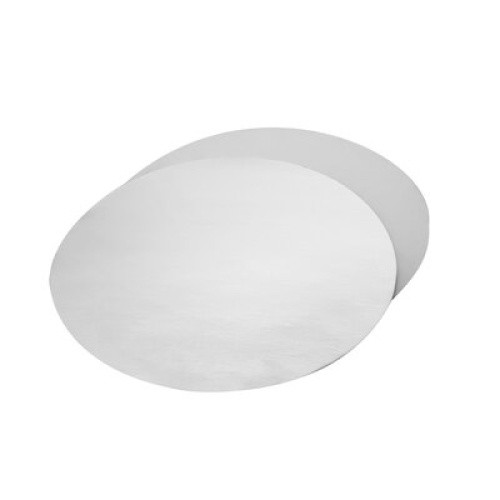 Deckel Alukaschiert CC803L 100St Deckel Alukaschiert CC803L 100St