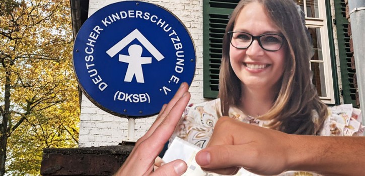 Kinderschutzbund Hilden/Haan: Projektreihe mit Präventionsprojekten für Kinder, Jugendliche – und Eltern