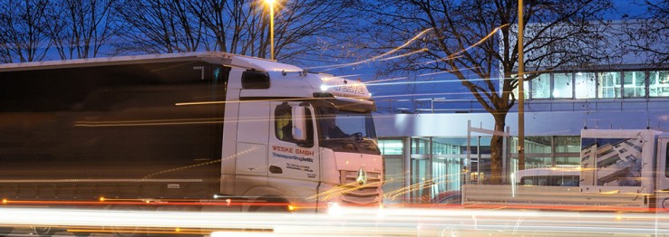 Transport & mehr Transport & mehr