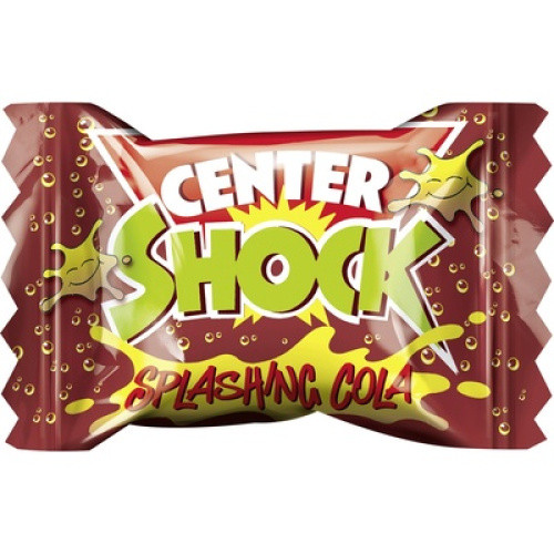 Center Shock Splashing Cola 100ST Center Shock Splashing Cola 100ST