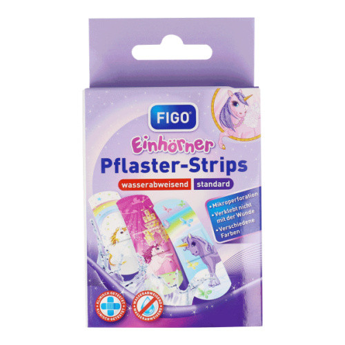 10er Kinderpflaster 10er Kinderpflaster