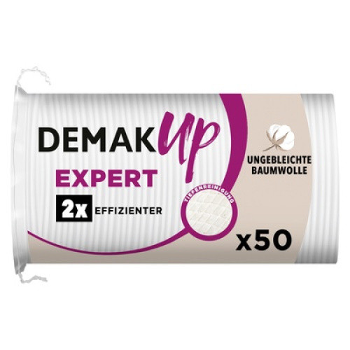Demak’Up Expert oval 50St Demak’Up Expert oval 50St