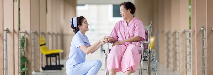 Pflegedienst Pflegedienst