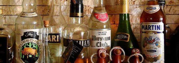 Spirituosen Spirituosen