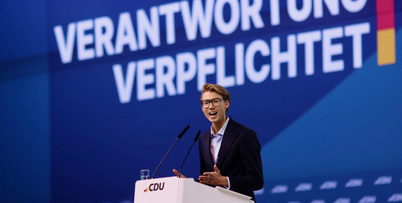 Mitgliedervotum über Koalitionsverträge auf Bundesebene