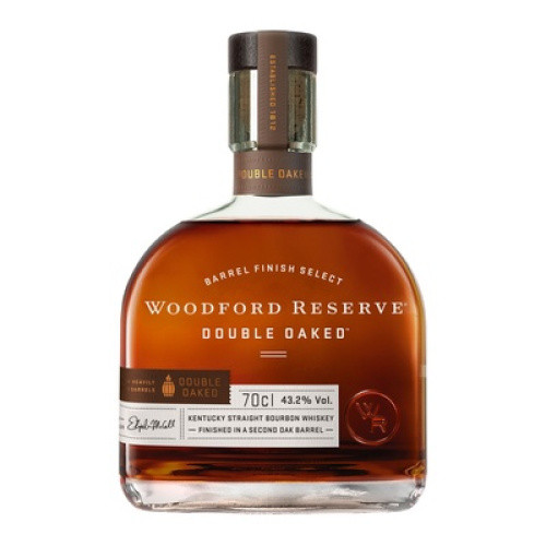 Woodford Reserve Double Oak 0,7L Woodford Reserve Double Oak 0,7L