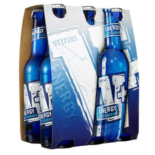 Veltins V+ Energie 6x0,33L Veltins V+ Energie 6x0,33L