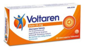 Voltaren Dolo 25mg Voltaren Dolo 25mg
