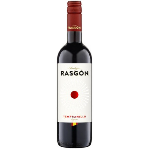 Rasgon Maria Tempranillo 0,75L Rasgon Maria Tempranillo 0,75L