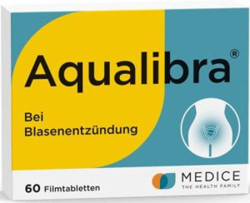 AQUALIBRA AQUALIBRA